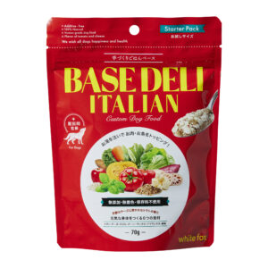 BASE DELI ITALIAN(ベースデリ イタリアン) 70g