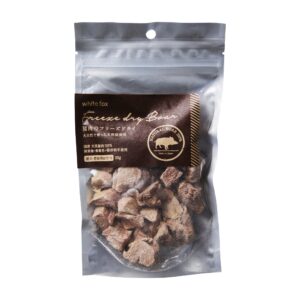 猪肉のフリーズドライ 犬･猫 30g