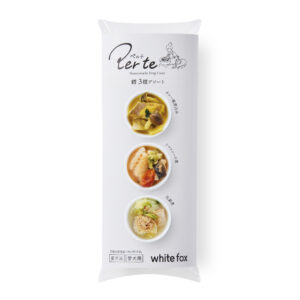 鱈３種アソート