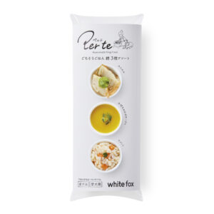 ごちそうごはん鱈３種アソート