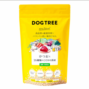 かつおと26種類のこだわり具材