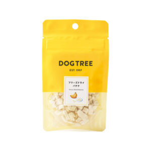 フリーズドライバナナ S 7g