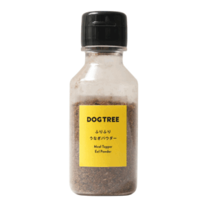 トッピングボトルふりふりうなぎパウダー 45g