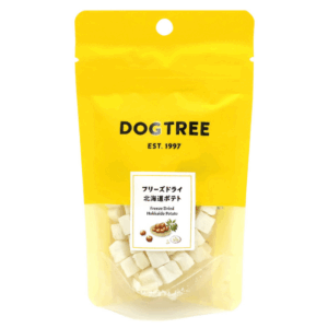 フリーズドライ北海道ポテトM　20ｇ