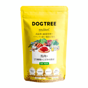 馬肉と25種類のこだわり具材