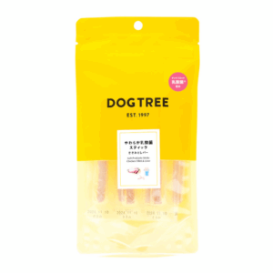 やわらか乳酸菌スティックささみとレバーM ６本