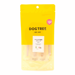 やわらか乳酸菌スティック ささみ M 6本