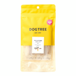 やわらか乳酸菌スティック 鮭 M 6本