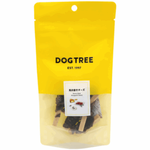 馬肉巻きチーズ M 35g