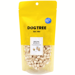 カルシウムボーロ ミニ M 100g