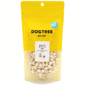 カルシウムボーロ ミニ 乳酸菌 M 100g