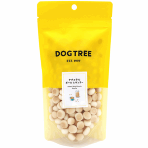 ナチュラルボーロ レギュラー M 100g