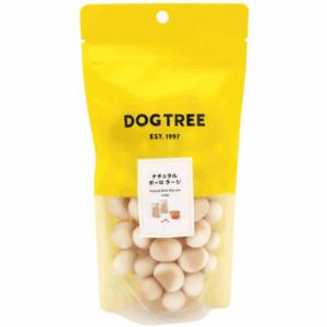 ナチュラルボーロ ラージ M 100g