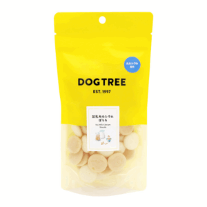 豆乳カルシウムぼうろ M 50g