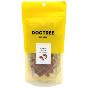 さつまいもワッフル M 5枚