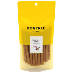 うまうまスティック 鶏･さつまいも M 160g