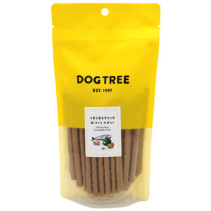 うまうまスティック 鶏･まぐろ･かぼちゃ M 170g