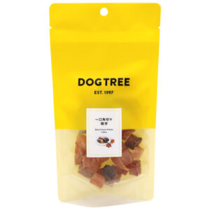 一口角切り 焼芋 M 70g