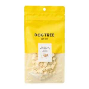 フリーズドライ ナチュラルチーズ M 35g