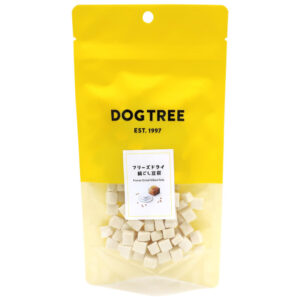 フリーズドライ 絹ごし豆腐 M 15g