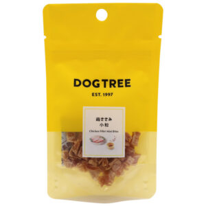 鶏ささみ 小粒 S 12g