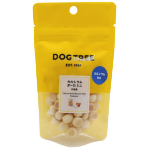 カルシウムボーロ ミニ 乳酸菌 S 30g