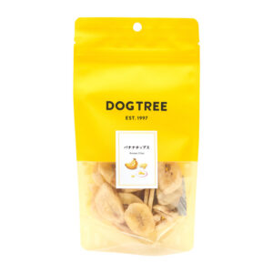 バナナチップス M 60g