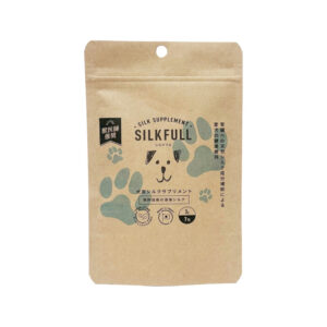 SILKFULL（シルクフル）犬用 7包入