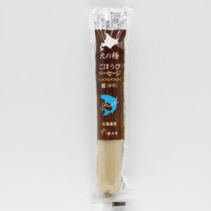 北の極)ごほうびソーセージ(たら) 40g