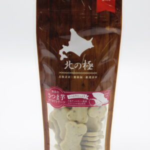 北の極)さつま芋カリカリトリーツ 80g