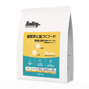 ｽﾏｲﾘｰｱｸﾃｨﾌﾞｹｱ)チキン deli 1.5kg