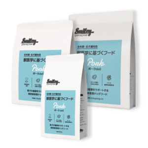 ｽﾏｲﾘｰ)ポークdeli