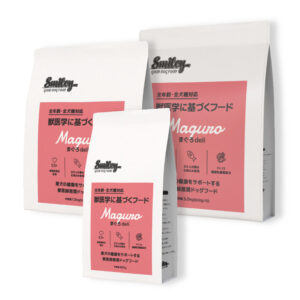 ｽﾏｲﾘｰ)まぐろdeli 5kg