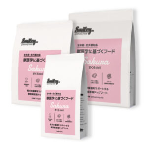 ｽﾏｲﾘｰ)さくらdeli 5kg