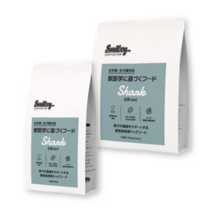 【Smiley】さめdeli