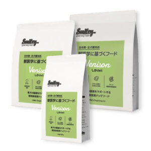 ｽﾏｲﾘｰ)Smiley しかdeli 5.0kg