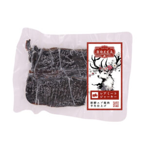 ROCCA レトルト レバーミンチ 100g