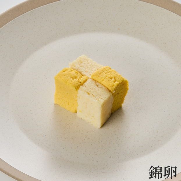 錦卵
